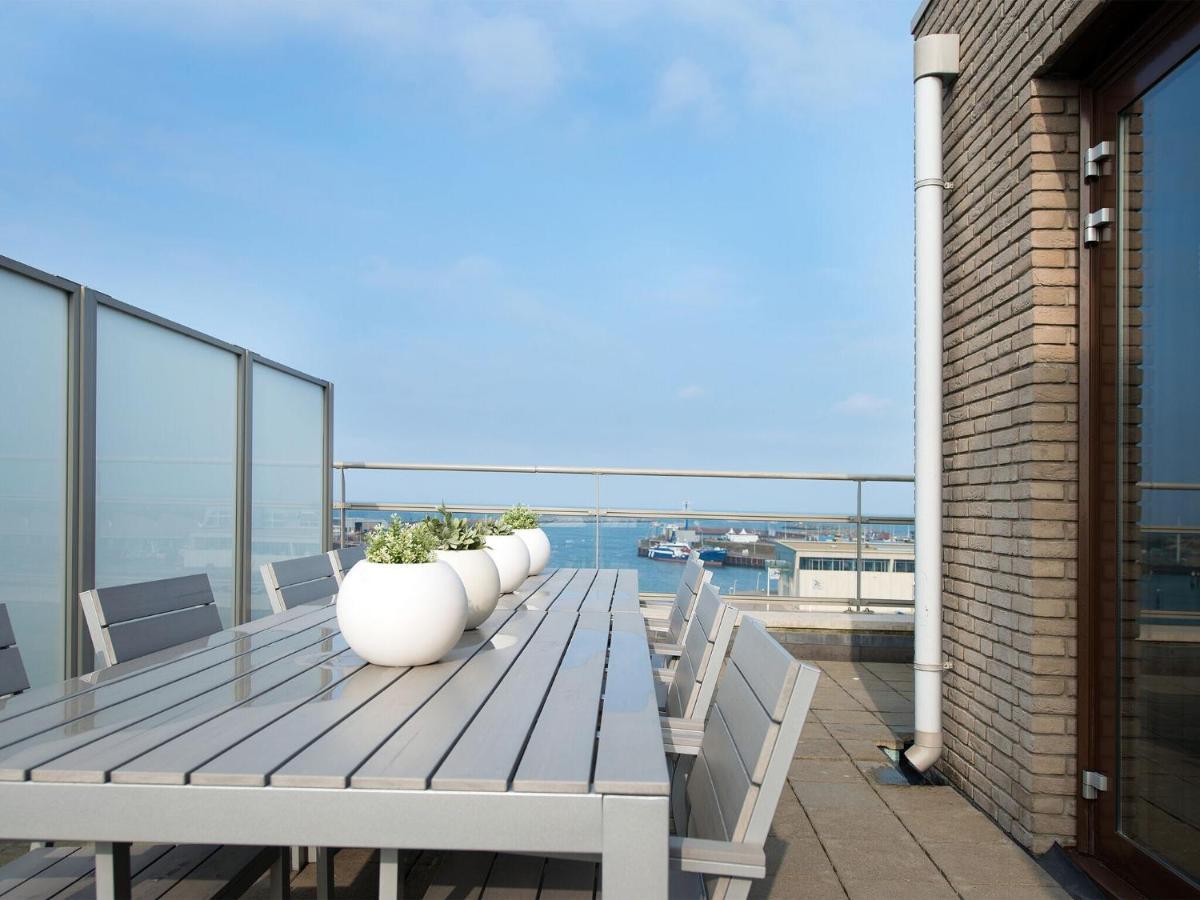 Spacious Modern In Scheveningen Apartment *