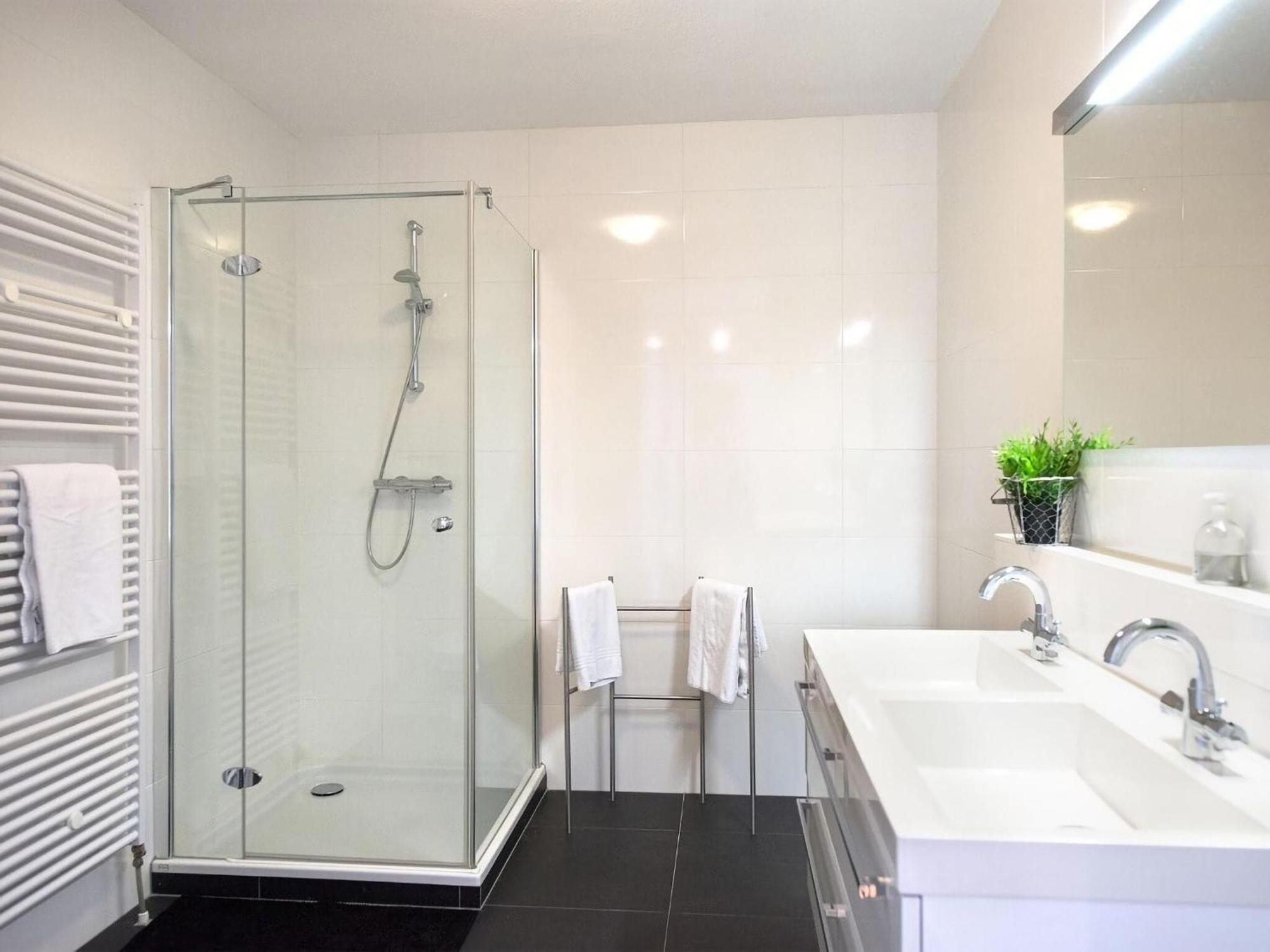 Appartement Spacious Modern In Scheveningen *