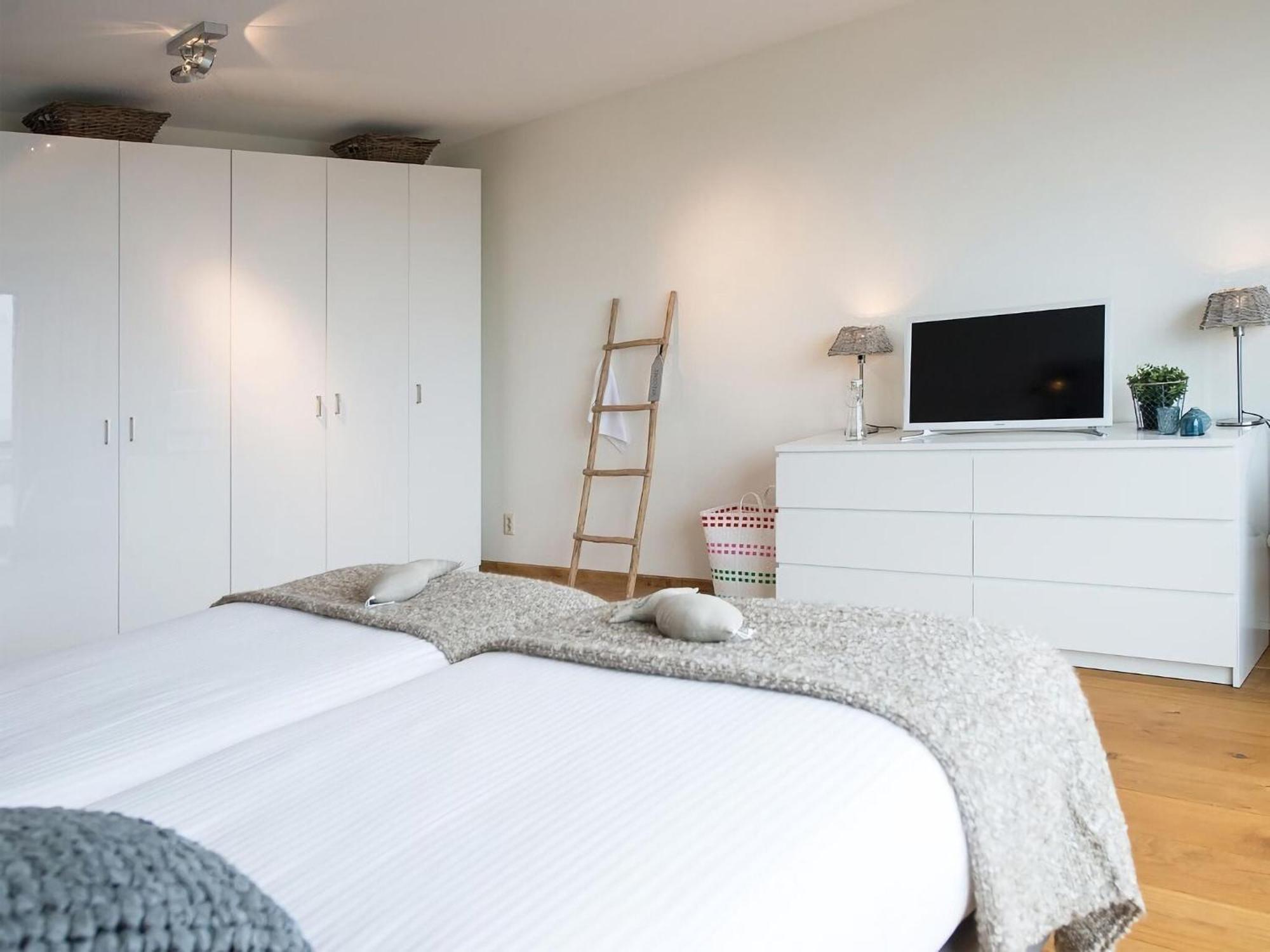 Apartment Spacious Modern In Scheveningen *