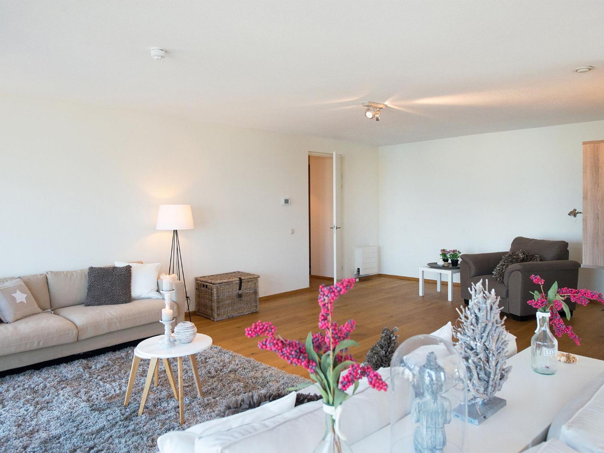 Spacious Modern In Scheveningen The Hague