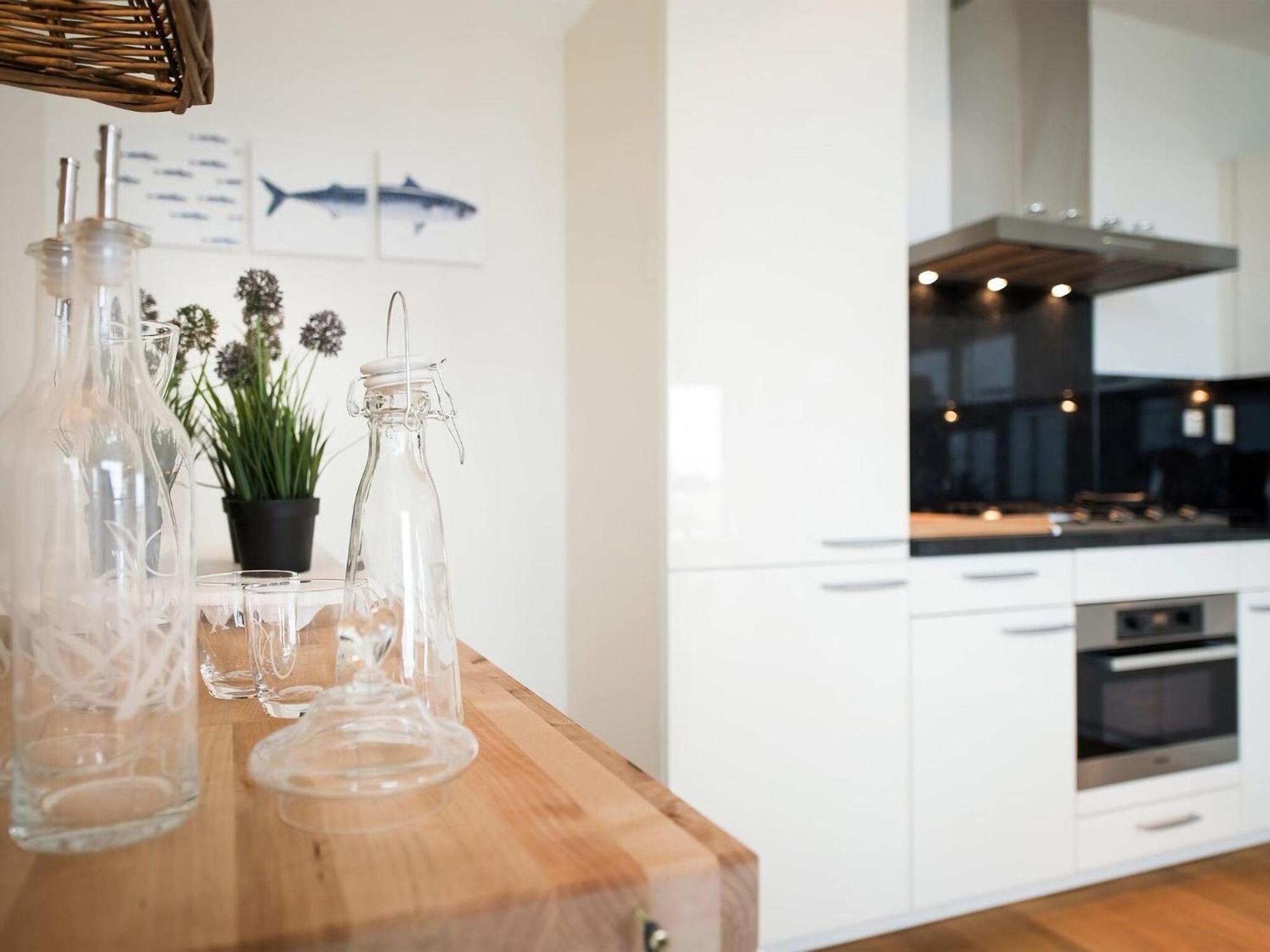 Apartment Spacious Modern In Scheveningen The Hague