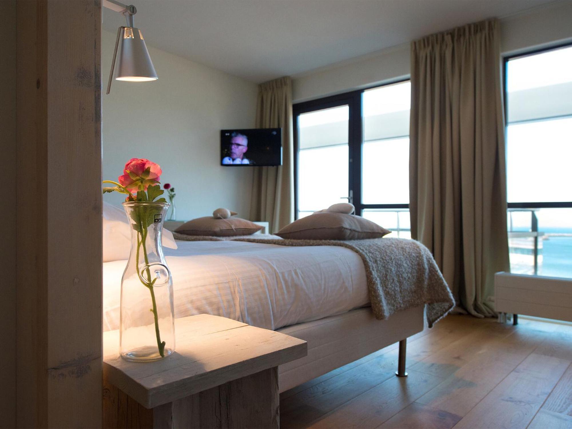Spacious Modern In Scheveningen * The Hague