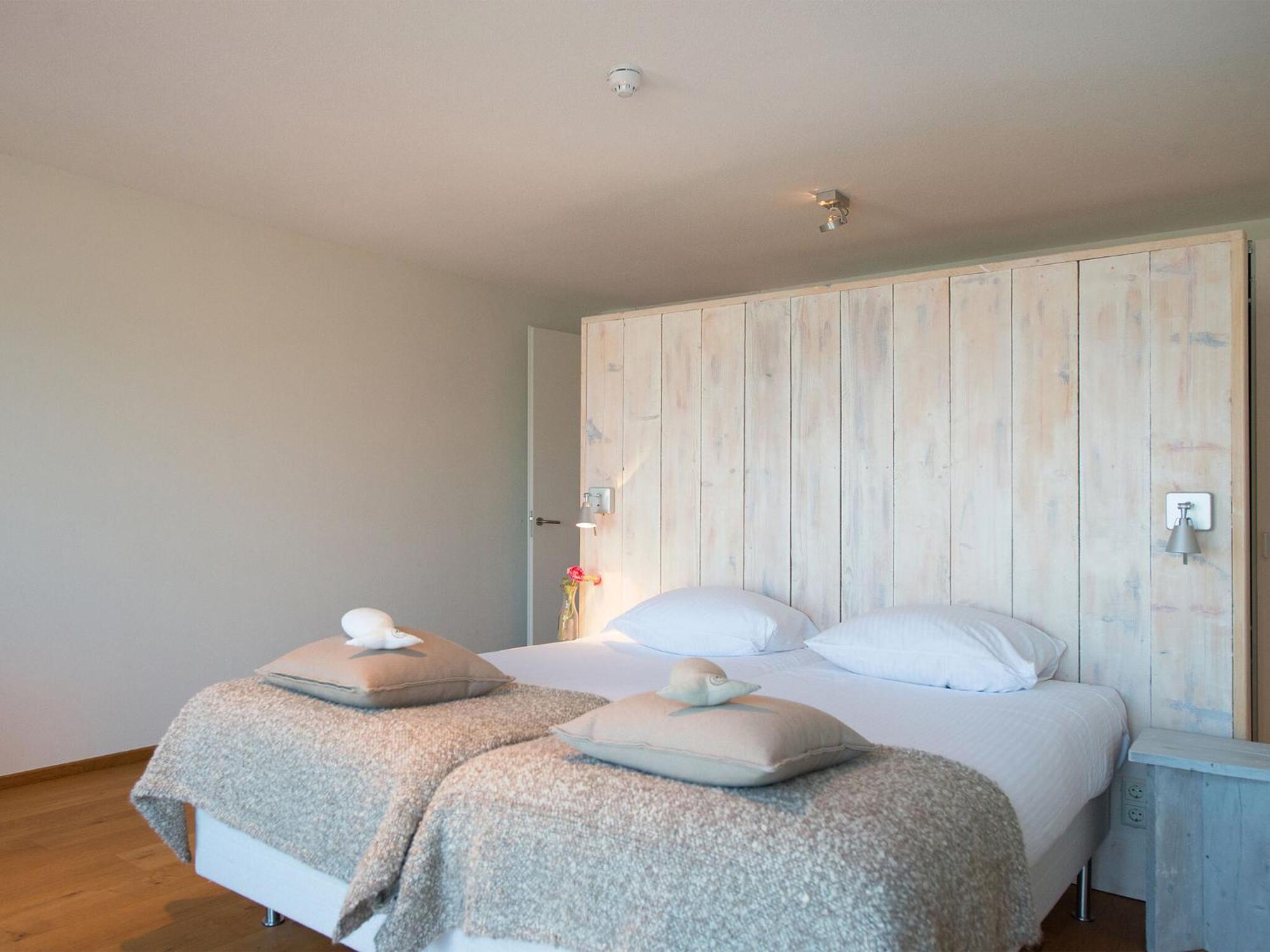 Apartment Spacious Modern In Scheveningen The Hague