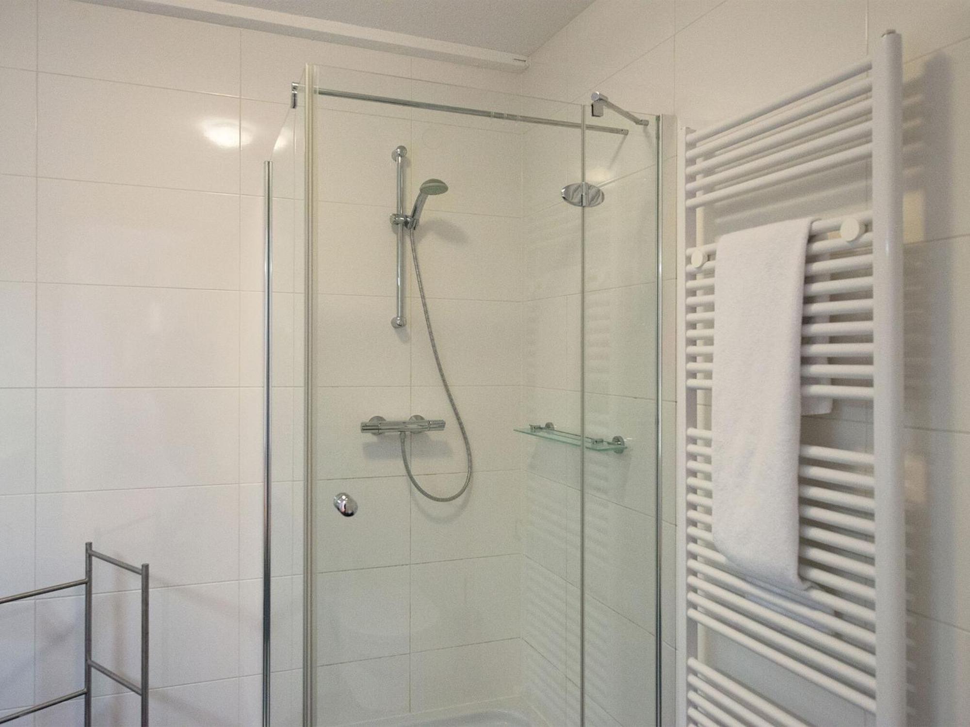 Apartment Spacious Modern In Scheveningen