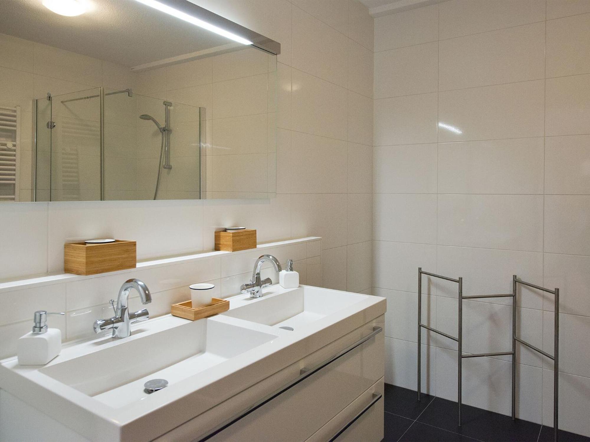 Apartment Spacious Modern In Scheveningen *